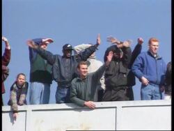 South Africa - Mandela Birthday Celebration Instructional Video