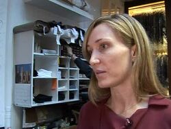 CLEAN: Savile Row tailors fight for reputation News Clip