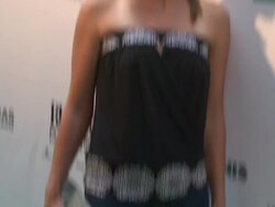 10th Annual BNP Paribas Taste Of Tennis Benefit for The Food Bank for NYC Stock Footage