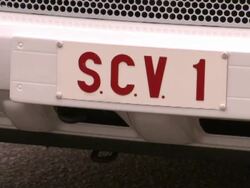 Preparations for Pope's Visit to Britain  News Clip