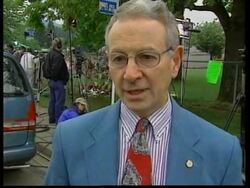 USA: OREGON HIGH SCHOOL SHOOTING UPDATE News Clip