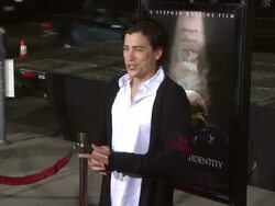 'American Identity' World Premiere Stock Footage