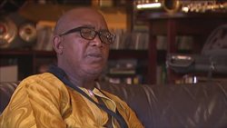 South African musician goes back to school at age sixty News Clip