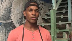 VOICED : Aniversario de la normalizacion de relaciones EEUU Cuba News Clip