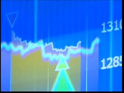 Stocks dive as investor sentiment battered by plunge in US shares News Clip
