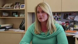 Cat Named D-O-G Is Star Trainer for Support Dogs Instructional Video