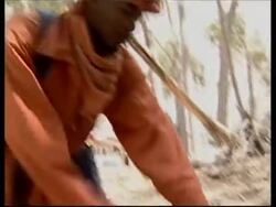 Desert wind, heat making fighting California wildfires tough News Clip