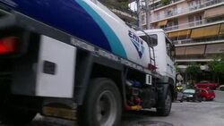 VOICED : Central heating now a luxury News Clip