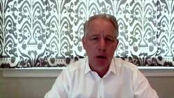 Apollo’s Zelter on Abu Dhabi Property Deal With Adnoc News Clip