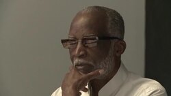 CLEAN : France: Legendary jazz pianist Ahmad Jamal to play at festival News Clip