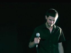 Concert - Singer Stock Footage