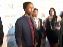 EVENT CAPSULE CHYRON: 25th ASCAP Rhythm & Soul Stock Footage