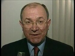 CROATIA: ELECTIONS PREVIEW News Clip