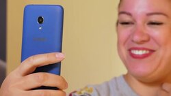 Alcatel launches smartphone for under 100 dollars Instructional Video