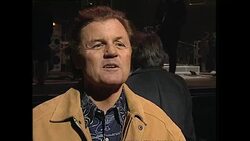 Bruce Johnston Interview about Status Quo working with The Beach Boys News Clip