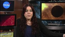 Mercury Makes Rare Move Across the Sun News Clip