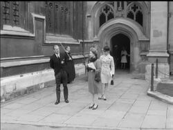 MEMORIAL CHAPEL News Clip