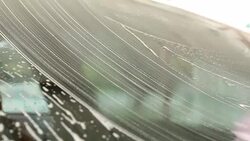 Car wash Stock Footage