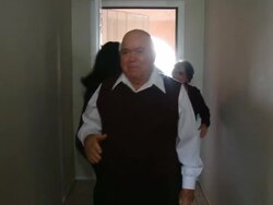 Sabrina Soto at Woodbridge By Robert Mondavi Dream Thanksgiving, Hosted By Sabrina Soto Stock Footage