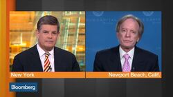 Bill Gross: The BOJ Has Gone Off the Deep End With QE News Clip