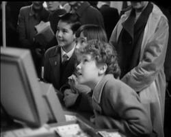 THE SHOPPING BAG News Clip