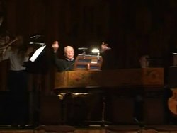 CLEAN: Baroque stars: Les Arts Florissants turns 30 News Clip