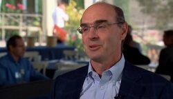 Why Are There So Many Cyber-Security Startups? News Clip