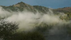 Lake Gï¿½ygï¿½l (goygol) Stock Footage