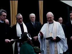 ST. PATRICK'S DAY PARADE News Clip