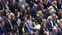 Pope Francis underlines need for sound ethics in science News Clip