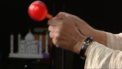 Arvind Gupta: Turning trash into toys for learning Instructional Video