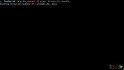 Mastering Grunt (Video 9) Instructional Video