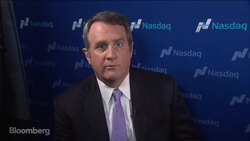 Starbucks CFO Sees Most Growth in Mornings and Mobile News Clip