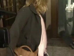 Kayliegh McNaughton Departs Court News Clip