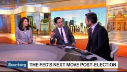 U.S. Election Versus Brexit: The Parallels & Differences News Clip