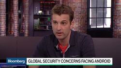 How Google Is Combating Security Threats to Android News Clip