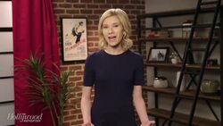 Patton Oswalt and Meredith Salenger Are Officially Engaged! | THR News News Clip