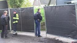 CLEAN : Highly infectious strain of bird flu detectedi in Netherlands News Clip