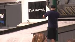 England Football Fans in Lens for Euro 2016 Matches News Clip