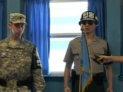 CLEAN: Taking a border tour as inter-Korean relations worsen News Clip