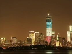 New York City Stock Footage