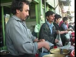 Counting stops for Ramadan, ballots arrive from Pakistan News Clip