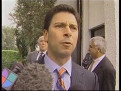 California assembly speaker visits Mexico, comments Instructional Video