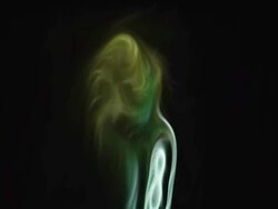 Swirl Plasmic Acid Stock Footage