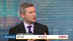 Barclays' Cohen Says Oil's Fall a 'Short-Term Blip' News Clip