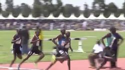 VOICED : Kenyan athletes head to Rio after threat of Olympic ban News Clip