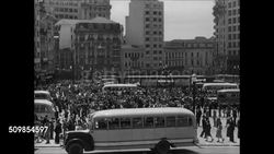 Brazil Sao Paulo city Instructional Video