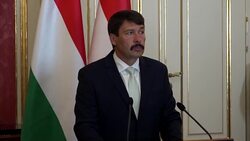 Colombia's Santos meets Hungary's Ader for talks Instructional Video