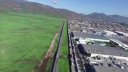 VOICED : EEUU nubla la epoca dorada de las maquilas en Mexico News Clip