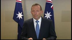 Australian PM sets off on Asia trade mission News Clip